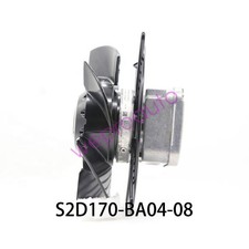 New Original Ebmpaps S2D170-BA04-08 AC 230/400V 45/43W Industrial control fan picture