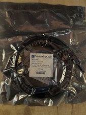 Comprehensive 10G USB-A Male to USB-C Active Plenum Cable 25ft USB32-AC-25PROPAF picture