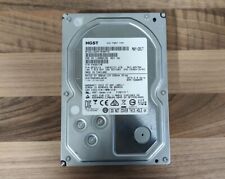 4TB HGST hard drive HDD | Internal EMC 7200 RPM | 3.5