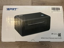 Thermal Label Printer - iDPRT SP410 Thermal Shipping Label Printer, 4x6 Label picture
