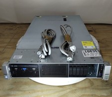 HP PROLIANT DL380 GEN9 777336-S01 8*2.5