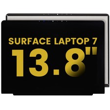 Original LCD Display Digitizer for Microsoft Surface Laptop 7 13.8 Sharp Version picture