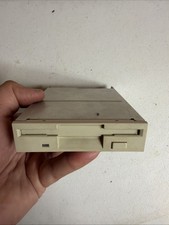 TEAC FD-235HF C291-U5 WORKING 3.5
