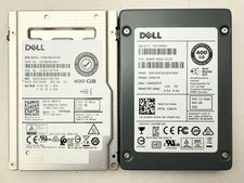 Lot Of 2x Dell 400GB SAS 12Gbps SSD picture
