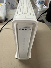 Motorola ARRIS SBG6782-ACH 1750M SURFboard DOCSIS 3.0 Modem & Wi-Fi Router picture