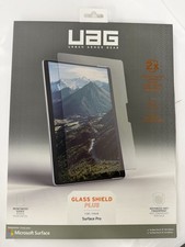 UAG Urban Armor Gear Glass Screen Protector Shield Plus for Surface Pro 9/10/11 picture