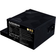 Lian Li Edge 1000W/1300W 80+ Platinum ATX3.1 PCIe5.0 Silent Full Modular PSU picture