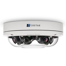 Arecont Vision Contera AV20476DN-28 SurroundVideo Omni LX - 20MP Camera picture