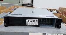 HPE PROLIANT DL380 GEN10 868703-B21 8x2.5