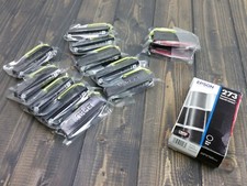 LOT of 11 Black PBK Genuine Epson 273 & 2 Magenta Ink Cartridges Black LOT of 13 picture