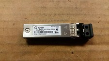 New JDSU PLRXPL-VC-SH4-23-N 8GB Fiber Optic Transceiver 850nm GBIC picture