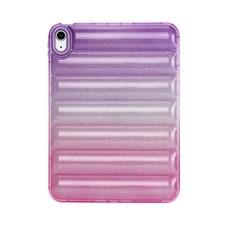 Gradient Color Tablet Case Cover For Apple iPad 2 3 4 5 6 7 8 9  Air Mini 9.7