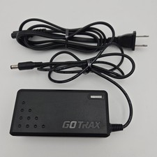 GOTRAX 42V 1.5A Electric Scooter Battery Charger Model FY0634201500 GXL V2 Apex picture