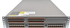 Cisco Nexus N5K-C5596UP 68-3884-03 48-Port 10GE/FC Switch 2x16-Port N55-M16UP picture