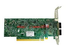 Broadcom BCM57508 -P2100G Dual-Port 100 Gb/s QSFP56 Ethernet PCI-E x16 Network picture