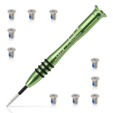 8 X M2 X 4 Screws T5 Torx Compatible with DELL XPS 17 9720 9730，XPS 16 picture