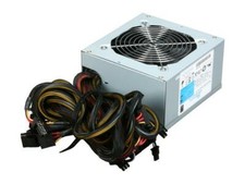 Seasonic SS-750HT 750W ATX 80 Plus Silver Active PFC Computer Power Supply  picture
