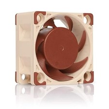 Noctua NF-A4x20 FLX 40mm Quiet Cooling Fan – Ventilador Silencioso Premium picture