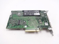 Dell J155F Perc 6E with 512MB PCI-e SAS Controller picture
