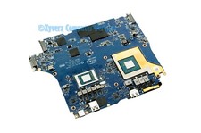 PGC5N GENUINE DELL MOTHERBOARD R5 5600H RTX 3050 G15 5515 RYZEN EDITION P105F * picture