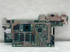 HP Notebook x2 - 10-p020ca Motherboard (DAD91BMB6E0) PARTS ONLY.  g106 picture