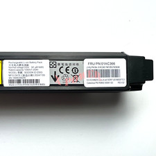 2026 New 01AC366 01AC365 Battery For IBM V3700 XP V5000 V5010 V5020 V5030 G2 picture