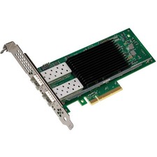 Intel Ethernet Network Adapter E810-XXVDA2 E810XXVDA2 picture