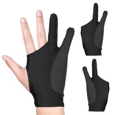 Digital Drawing Glove 2 Pack,Artist Glove for Drawing Tablet,Ipad,Sketching-Art picture