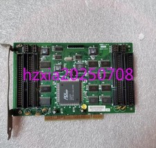 1pc used  PCI-7296 REV.A3 card  picture