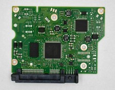 100664987 REV A PCB Circuit Board HDD Logic Controller For ST2000DM001 picture