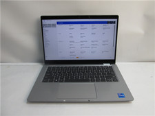 Dell Latitude 5330 Laptop i7-1265U 4.8GHz 16GB No HDD Win 11 COA Grade C picture
