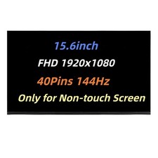 New LCD Screen for MSI Titan GT63 8SF Series 144Hz IPS FHD picture