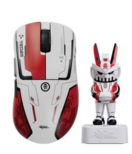 Pulsar Quiccs Edition Xlite v4 Mini Wireless Gaming Mouse 100% Authentic picture