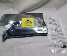 Riverbed 410-00044-01 Quad Port Gigabit Ethernet NIC PCI-E Adapter Card picture