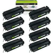 8PK S35 FX8 Toner Compatible with Canon Imageclass D300 D310 D360 D380 510 D323 picture