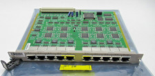 Premisys Zhone Motorola PRM-822560 822560  10 PORT LD-SRU CARD *NEW* picture