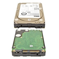 DELL 600GB 2.5