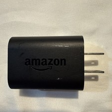 Amazon 5W USB Official OEM Charger and Power Adapter for Fire Tablets and Kindle picture