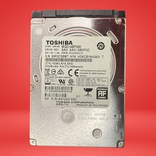 Toshiba MQ01ABF050 500GB 2.5