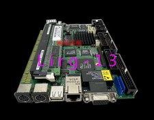 1pc USED Kontron 07024-0000-26-4 industrial control board picture