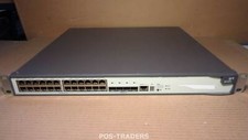3Com 3CR17171-91 5500-EI PWR SuperStack 4 Switch 24-Port PoE + 4X SFP Switch picture