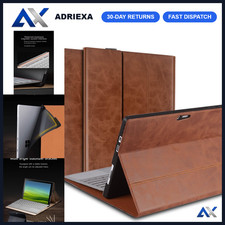 Premium Leather Case for Surface Pro X & 13