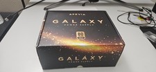 Apevia Galaxy 650W 80+ Gold ATX 3.1 PCIe 5.1 Fully Modular Gaming Power Supply picture