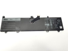 Dell Inspiron 11 3162 3164 Laptop Battery 7.6V 4013mAh Type 0JV6J 8NWF3 PGYK5 picture