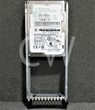 IBM 00AK374 00NC603 00Y5909 600GB 15K RPM 12Gb/s 2.5
