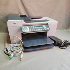 HP 5610 All-In-One Inkjet Printer picture