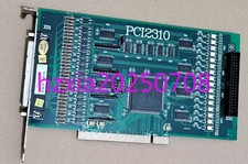 1pc used  PCI2310 pci hs T177 C picture