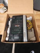 Verizon FIOS Actiontec MI424WR Rev. D Gigabit WiFi Wireless N Router picture