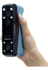 EINSTAR 2 Professional Wireless 3D Scanner, Hybrid Blue Laser & IR, 90FPS Open picture