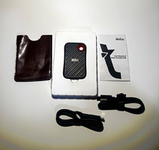 Netac ZX20 1TB Portable External SSD USB-C 2000MB/s Read Speed Black picture